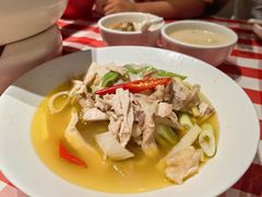 -西贝(紫荆广场店)