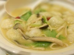 -嘉逸传菜(洛川东路店)