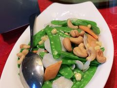 养生小炒-玉华台饭庄·淮扬菜·烤鸭(望京店)