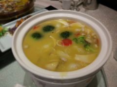 -四季春