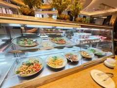 -上海浦东星河湾酒店