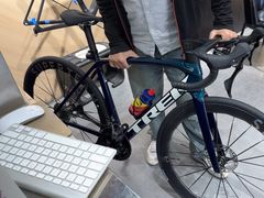 -TREK崔克自行车(徐汇滨江店)