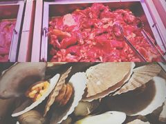 烤肉-韩盛·盛江山自助料理(奥体万达店)