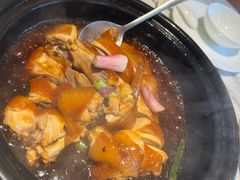 -滋粥楼·顺德菜(番禺广场总店)
