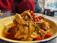 -东排食堂长沙小吃大排档(五一广场店)