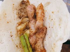 -小寒羊烧烤(凯瑞时代大厦店)