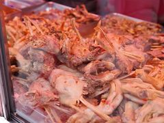 -家吉加州八珍(印象城店)