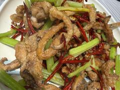 -昱德来·天津菜(河西店)