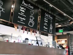 -COSTA COFFEE(恒基名人购物中心店)