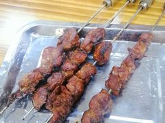 -王记西鎮电烤肉(汶上路店)