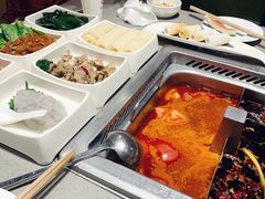 -海底捞火锅(苏宁生活广场店)
