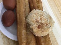 -小发锅巴菜铺(金辉家园店)