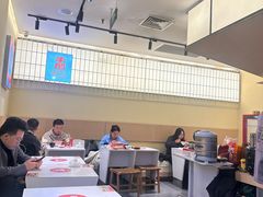 -牛邸·烧肉饭(来福士店)