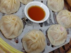 -老上海里弄味道(知春路店)