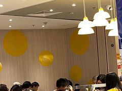 自助取餐区-大家乐(广州荔湾领展广场店)