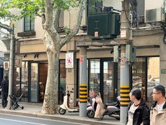 -小方的面(徐家汇店)