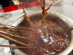 -牛华八婆麻辣烫(起源店)