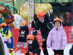 -大族广场Mall&More