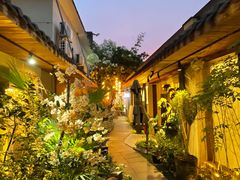 -王捌小院(红花坡店)