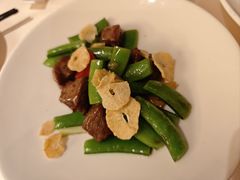 -正佳广场万豪酒店-粤菜餐厅·点心·海鲜·聚餐