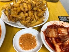 -屋里家延边朝鲜族冷面(南园店)