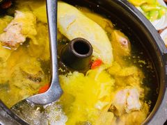 -云海肴·汽锅鸡·云南菜(美罗城店)