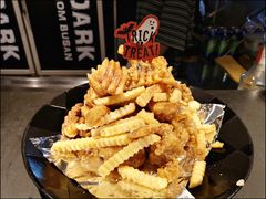 -Outdark Korean Restaurant