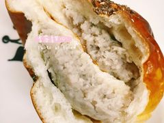 香芋甜心-咖乐禧面包公司(瑞景社区店)