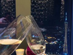 -广州四季酒店·佰鲜汇·现代法餐