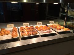 -东莞塘厦三正半山温泉酒店·沙利文西餐厅