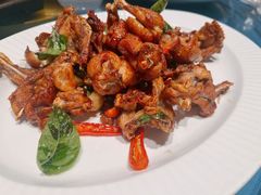 -宴周康·精致江浙菜(周浦店)