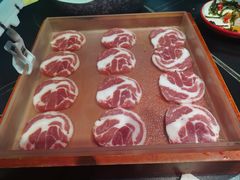 -乔先生涮肉·鲜活牛羊肉火锅(塘沽店)
