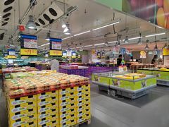 -麦德龙(浦东店)