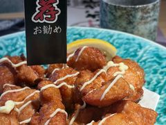 -鹤龟料理店(时代天街店)