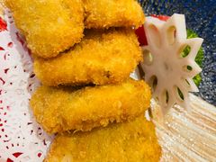 -鸟鹏烧鸟居酒屋(仁恒梦中心店)