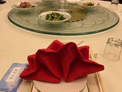 -杭州香格里拉·香宫中餐厅