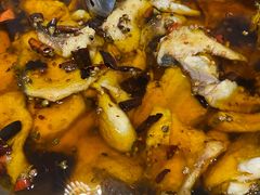 -渝乡人家(和平里店)