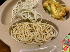 -眉州东坡·熊猫主题餐厅(枫蓝店)