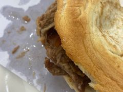 -秦豫肉夹馍(骡马市总店)