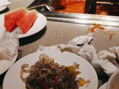 -海底捞火锅(攀枝花万达店)