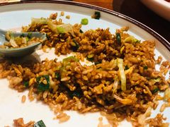 酱油炒饭-锦小馆(安贞店)