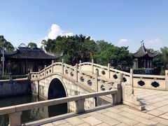 -南沙蒲洲花园