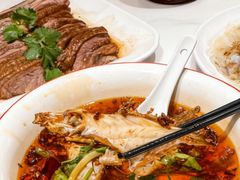 -潮汕首席·大排档(天河员村店)