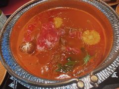 -牛New寿喜烧(青浦店)