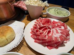 -额尔敦传统涮火锅·冰煮羊(铁东店)