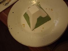 -知亘茶食