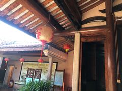 -许驸马府