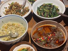-铁公鸡·四川料理(天环广场店)