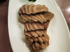 -烤肉宛饭庄(北新桥店)