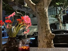-Apollo·西班牙小酒馆(安福路店)